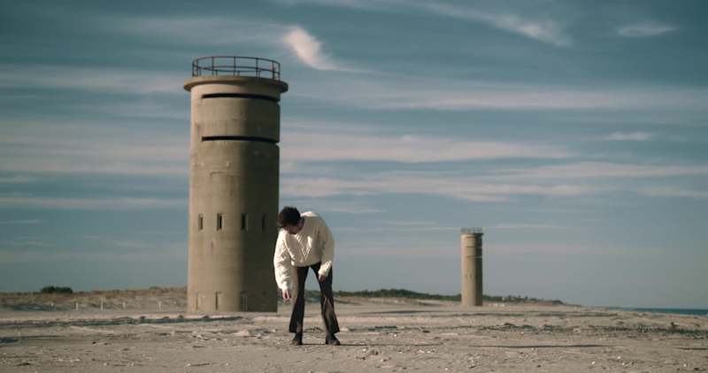 Cover image for I found a great line