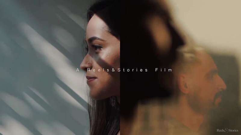 Cover image for Wedding Video edit preveiw