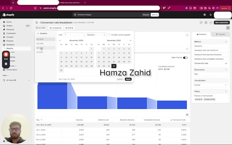 Cover image for Make Conversion rate Double 4.9%