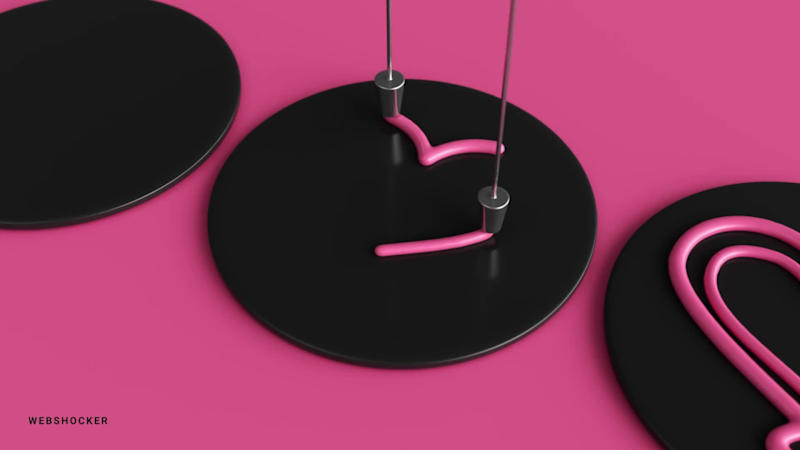 Cover image for Like! An animation from a