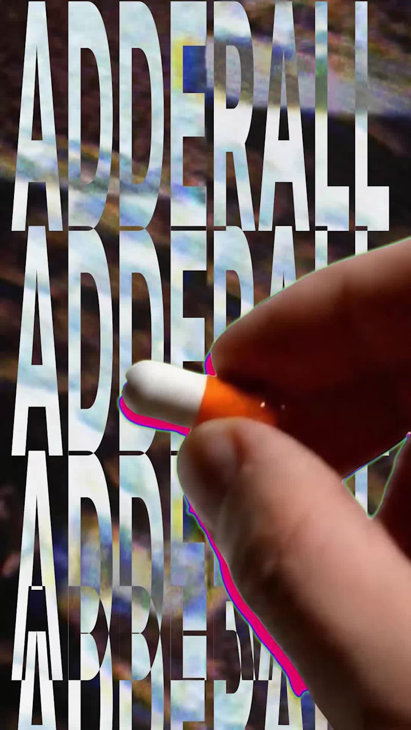 Cover image for I created an Ad for TakeThesis (160K on IG) from 0. I was gi...