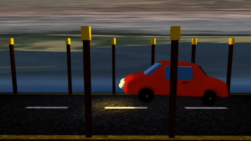 Cover image for 🚗 2D Animator | Motion & Vehicle Animation Hi! I am a begin...