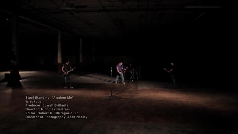 Cover image for One of my music videos