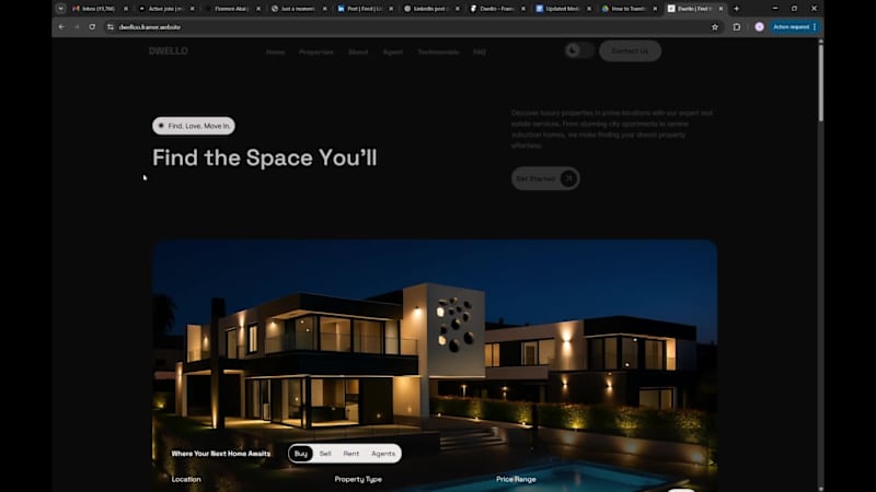 Cover image for I'm finally a part of the group!
I would like to share the d...
