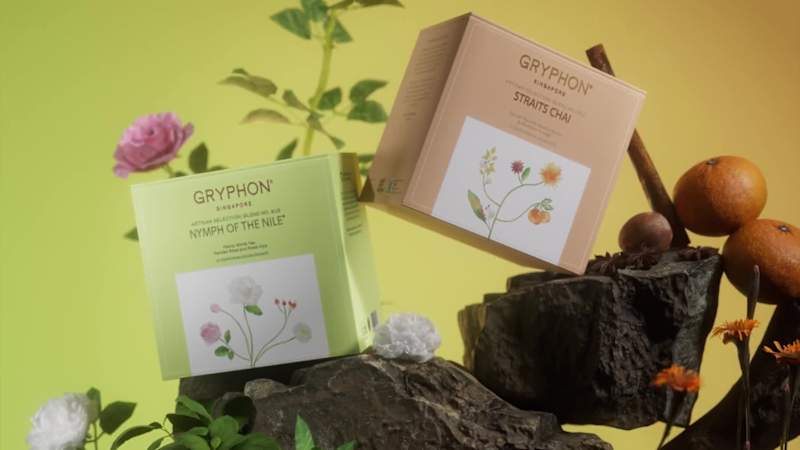 Cover image for Brand Identity Design for Somewhere Else