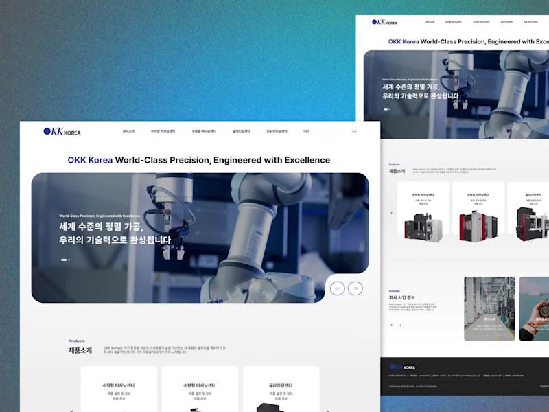 Cover image for High-Impact Landing Page Designs