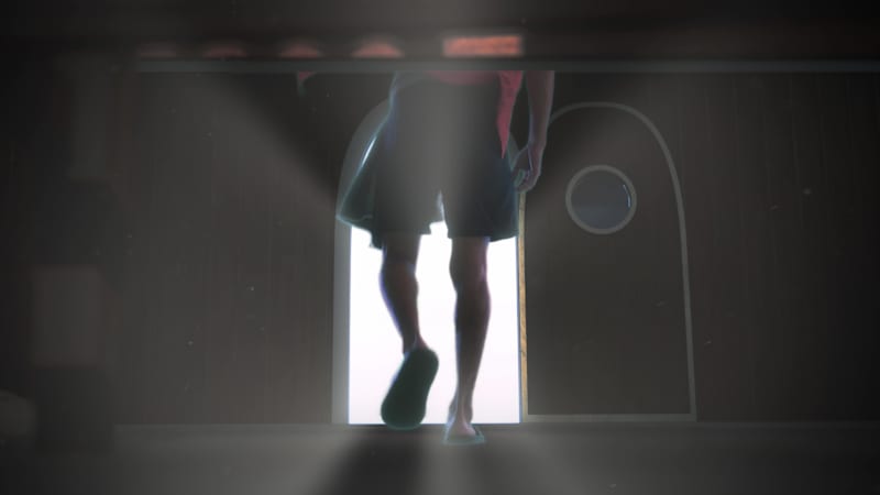 Cover image for 25 Years Later... - (One Piece Short Film) - YouTube