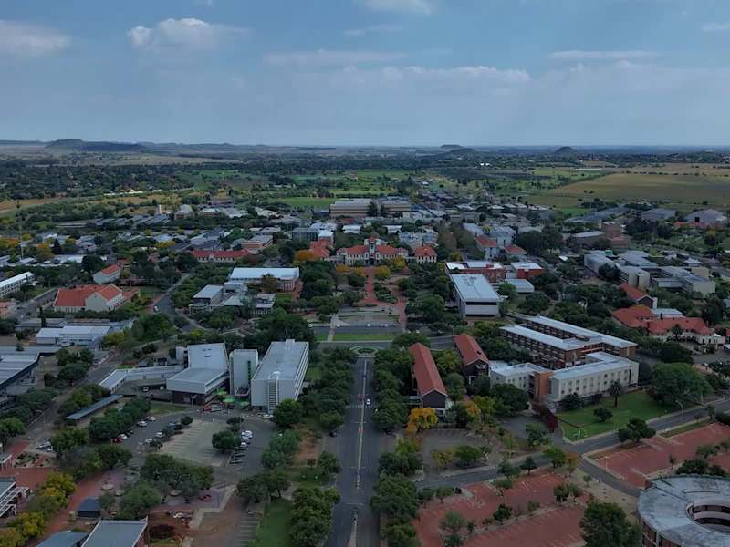 Cover image for UFS Campus Space Revamp Video