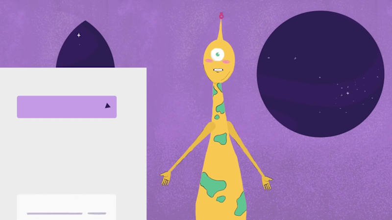 Cover image for Saas Explainer Video