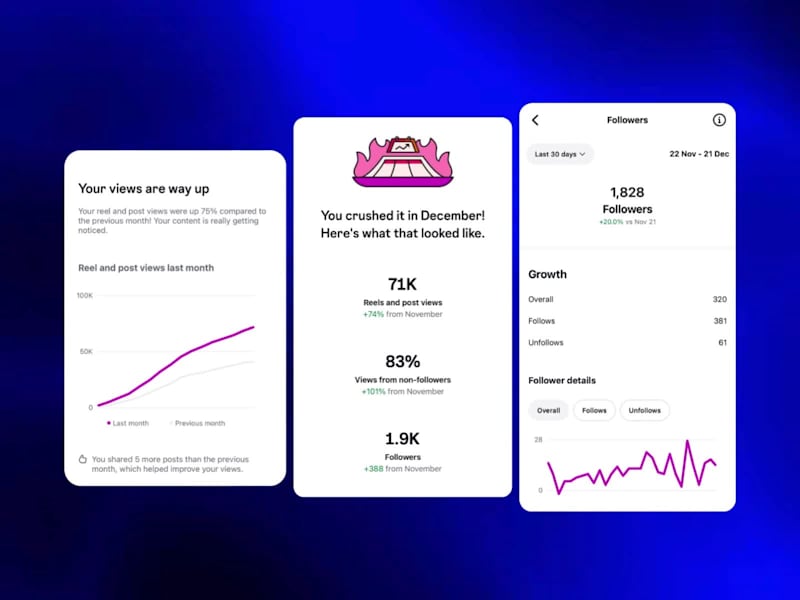 Cover image for Instagram Growth Strategy for eCommerce Brand