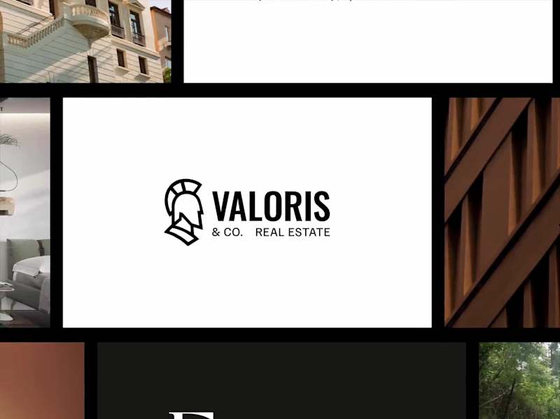 Cover image for Logo design: the art of being 99% unsure and 1% proud. ☕💀 T...