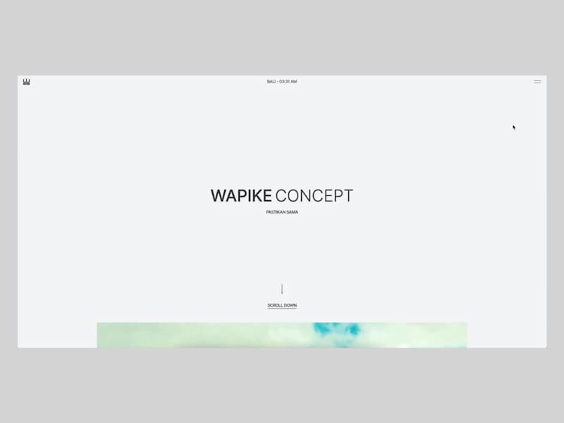 Cover image for Website Design and Development