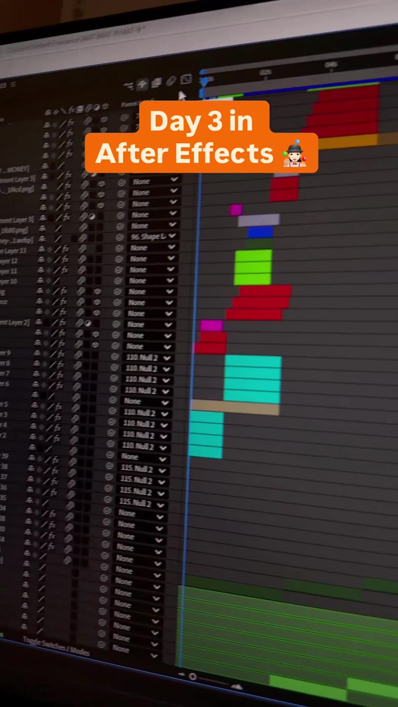 Cover image for SAAS Animation Master Class