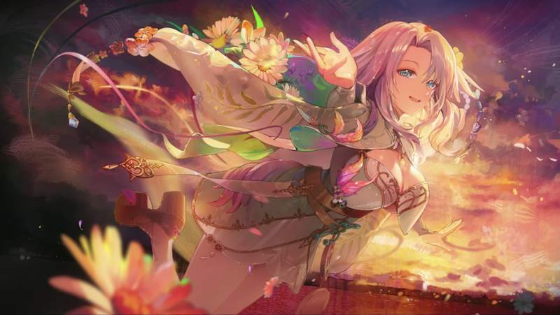 Cover image for One of my favorite animation i made recently! 😍