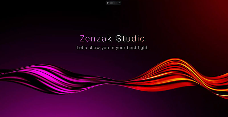 Cover image for Me: "The landing page is done." Also me: Adds gradients. Adj...