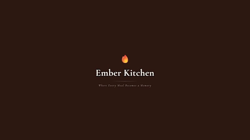 Cover image for Ember Kitchen Digital Transformation