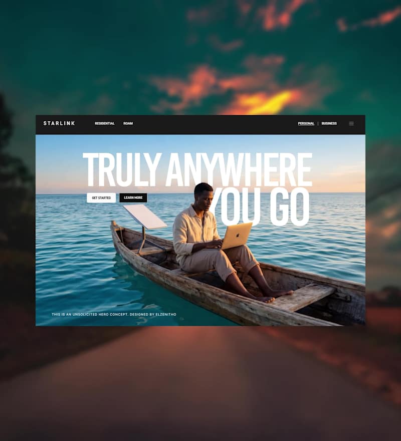 Cover image for Exploring Starlink's True Connectivity: A Design Perspective