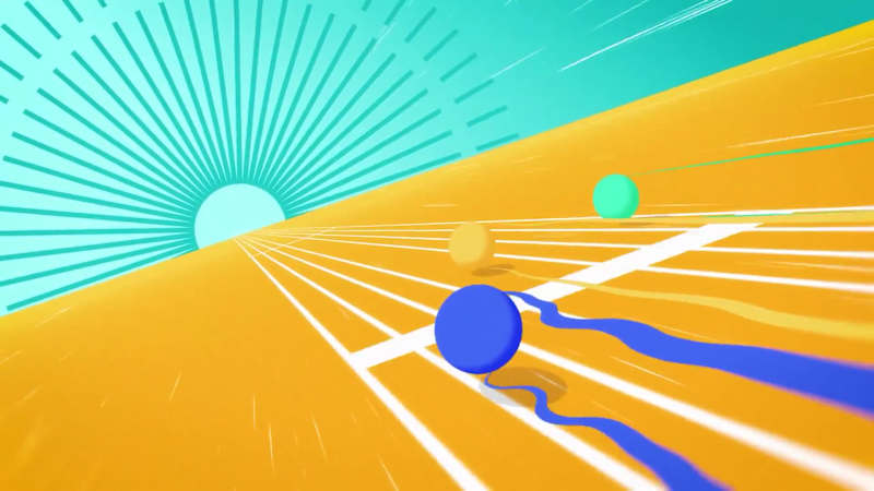 Cover image for Motion Reel 2024