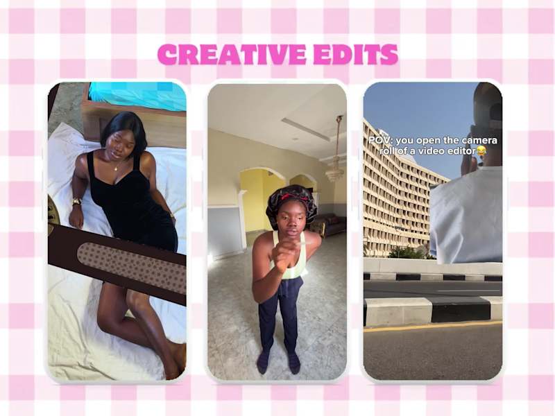 Cover image for Creative VFX Edits for Enhanced Viewer Engagement