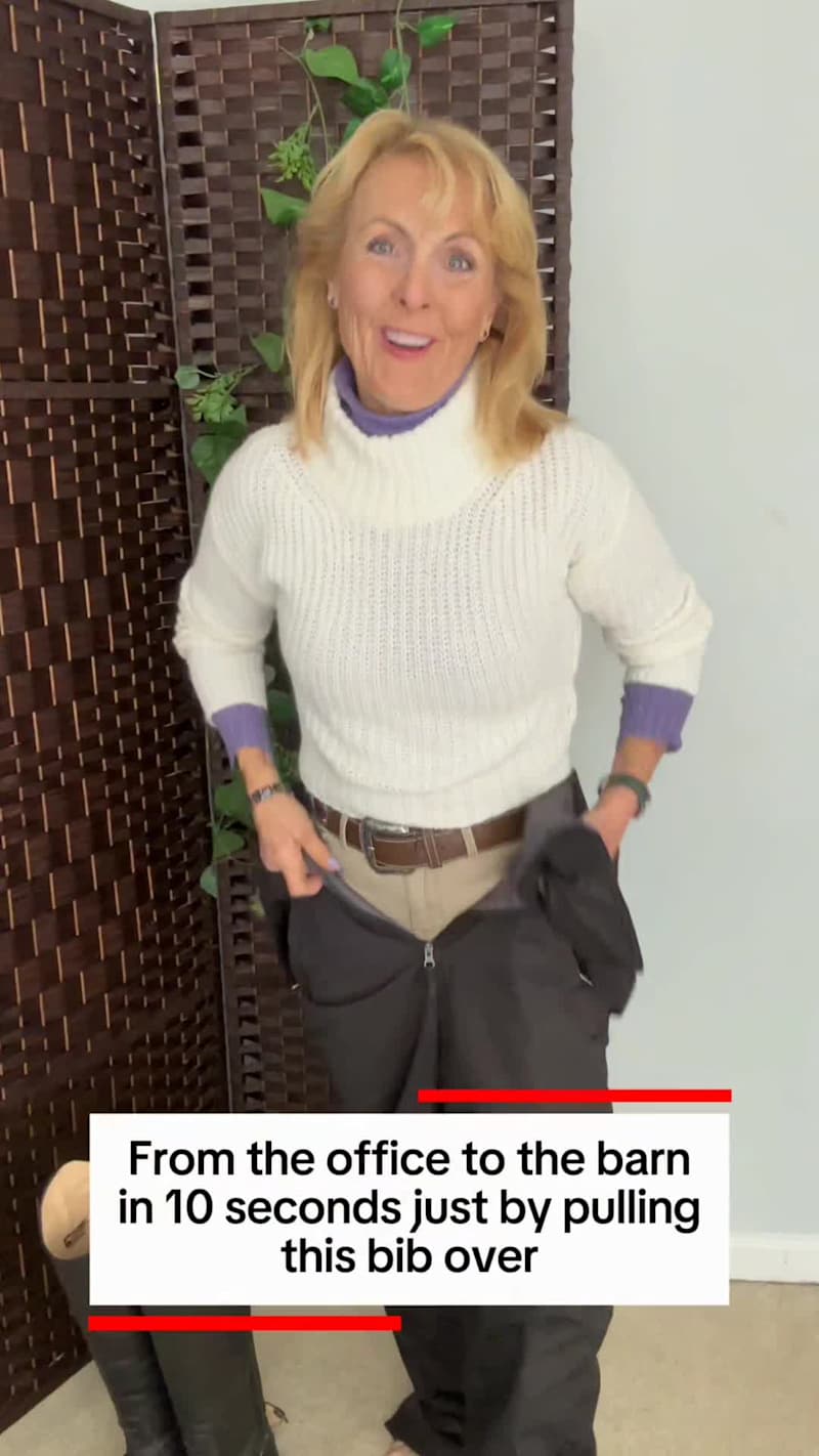 Cover image for I did all the B-Roll