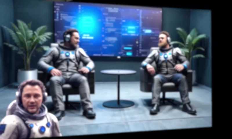 Cover image for 🎨 AI Art Podcast 5 Legendary Artists Return as Digital Avat...