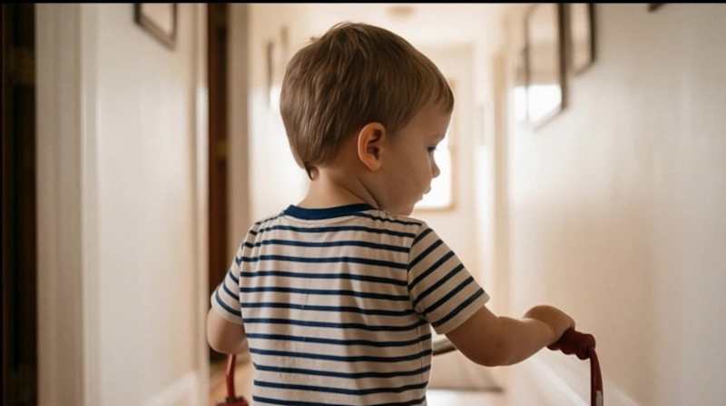 Cover image for The Evolution of American Media (Made Entirely with AI) From...