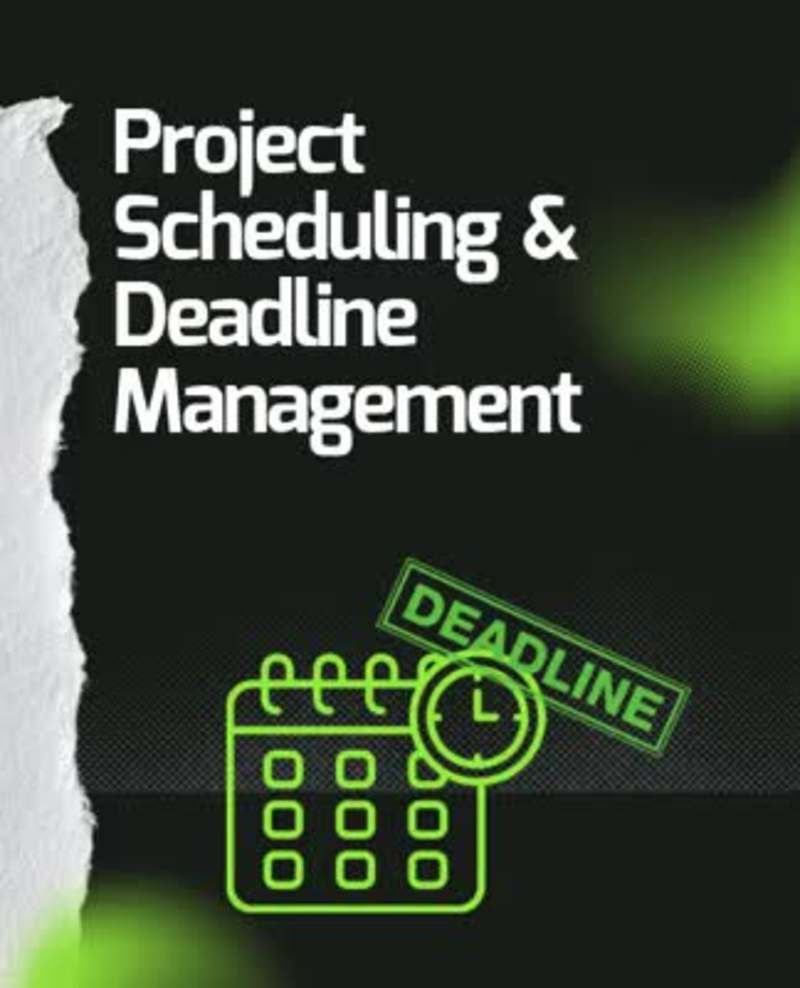 Cover image for Meeting deadlines requires more than reminders, it requires ...