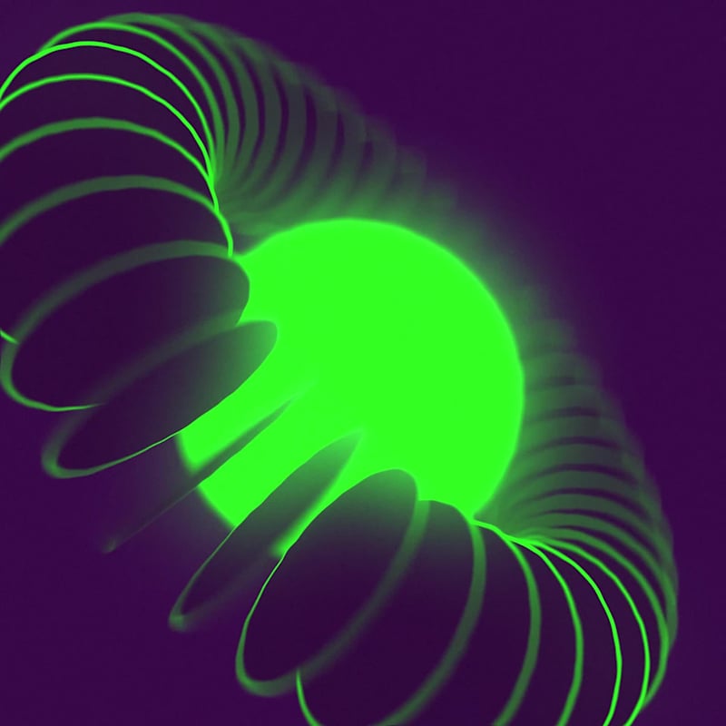 Cover image for Loop Animation