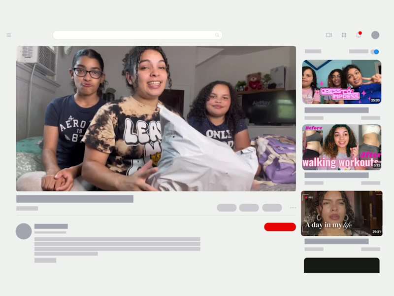 Cover image for TEMU |  Back-to-School Video Campaign