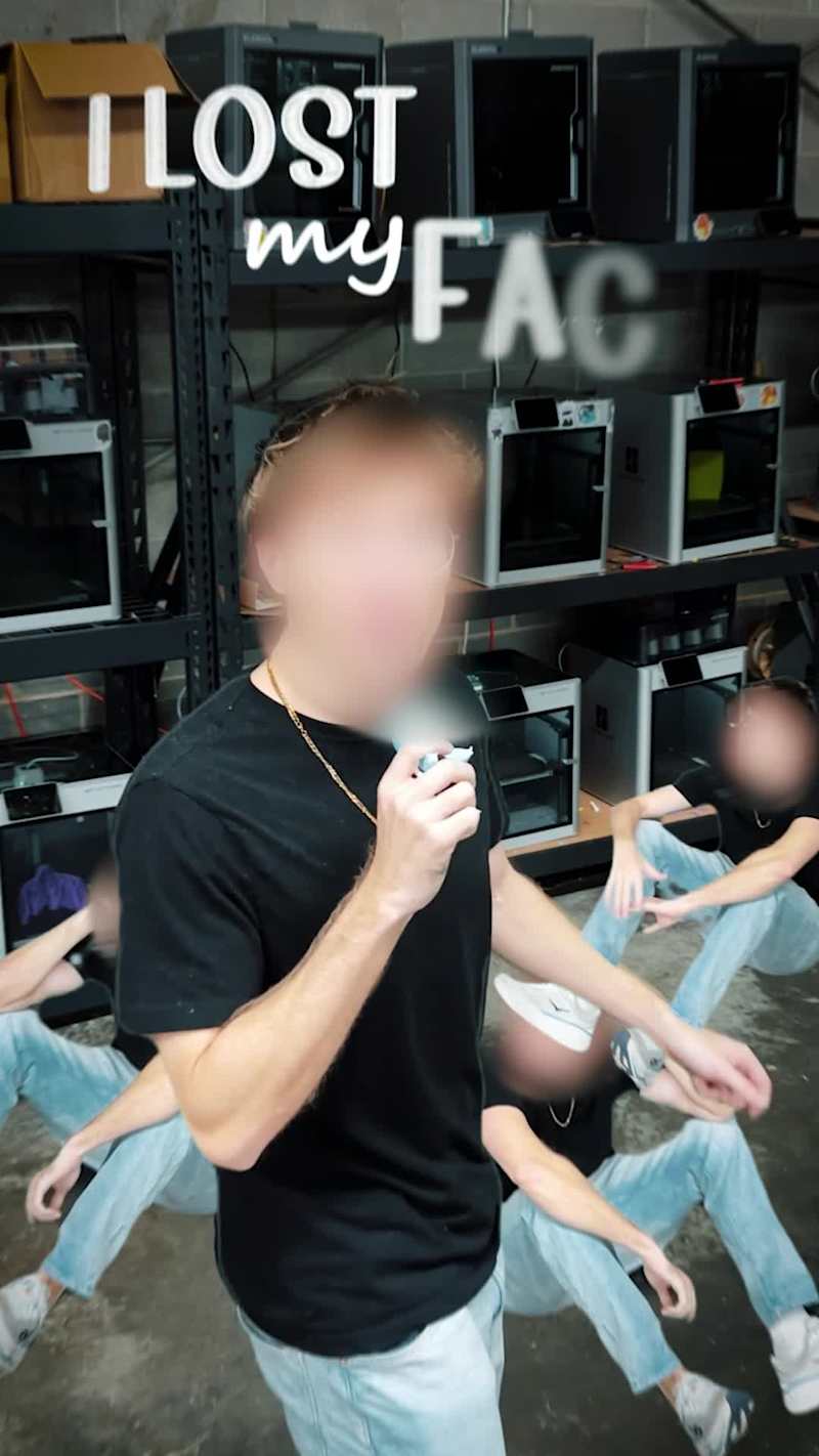 Cover image for 𝐈 𝐉𝐮𝐬𝐭 𝐋𝐨𝐬𝐭 𝐌𝐲 𝐅𝐚𝐜𝐞 🎬 𝐉𝐮𝐬𝐭 𝐜𝐨𝐦𝐩𝐥𝐞�...