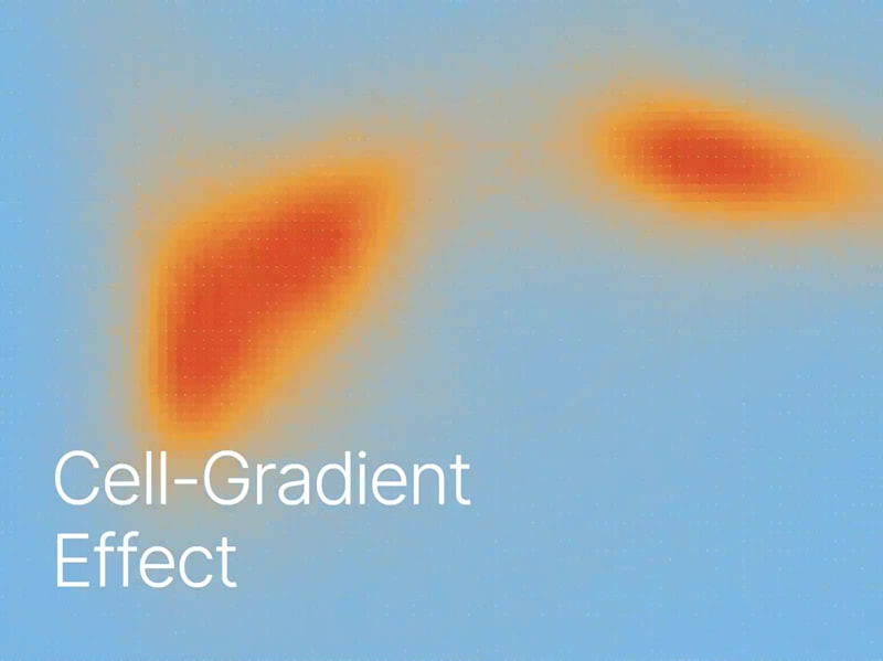 Cover image for WebGL motion and interaction with Unicorn Studio