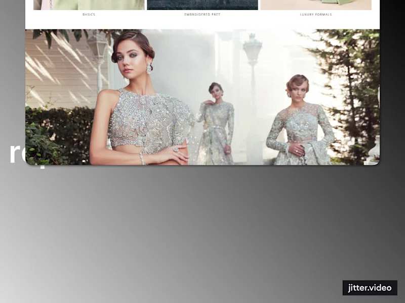 Cover image for Republic Womenswear — Custom Shopify Fashion Store Build