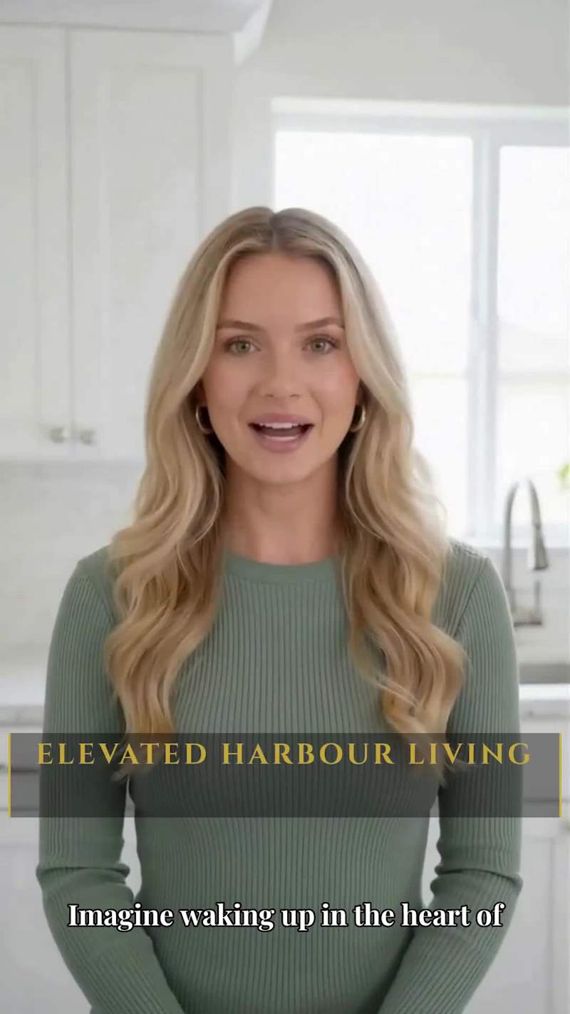 Cover image for Luxury Apartment Marketing Campaign (Sydney)