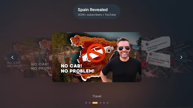 Cover image for Thumbnail design example 2 | YouTube