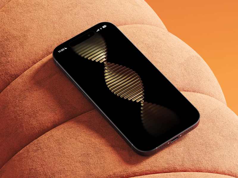 Cover image for Connection DNA - Double Helix Interaction exploration with L...