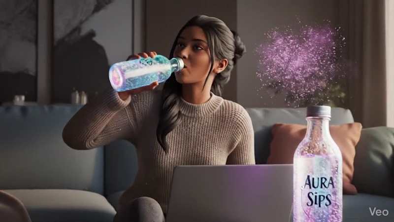 Cover image for I built this 3D animated