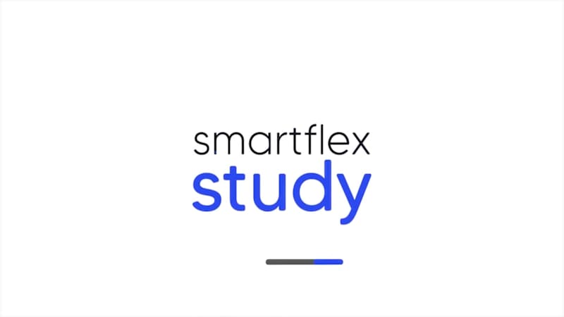 Cover image for Motion Branding for smartflex study