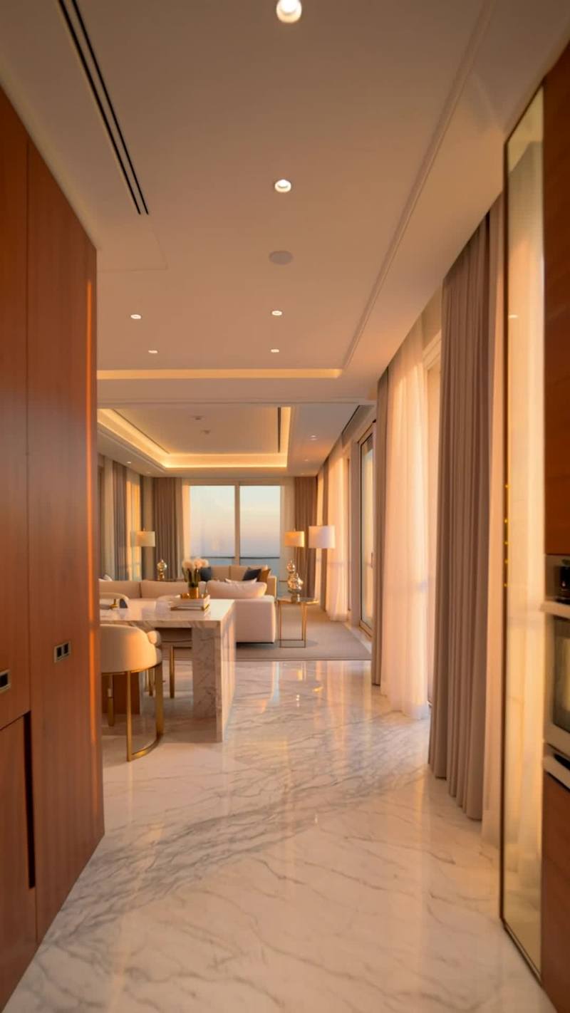 Cover image for Ai Real Estate Walkthrough