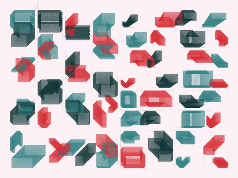 Cover image for Generative Art NFTs