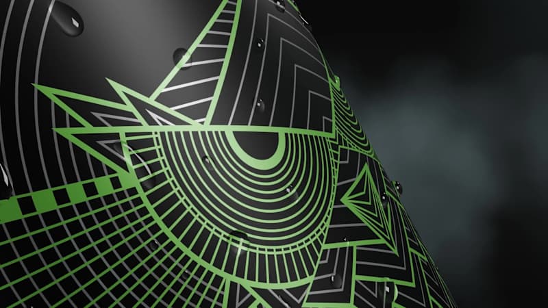 Cover image for "No Sleep - Awakened by Guarana" is a premium energy drink i...