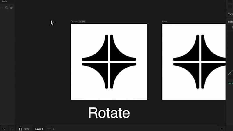 Cover image for Here’s a collection of more loading animations featuring the...