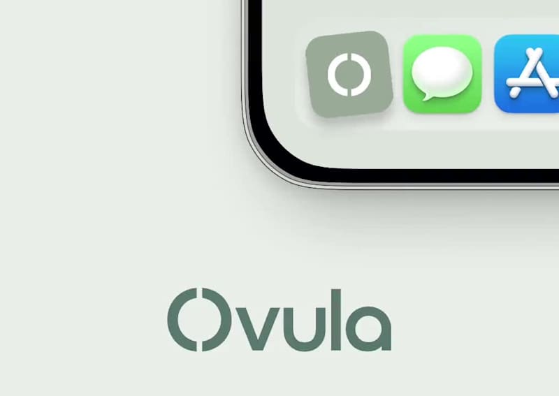 Cover image for Ovula