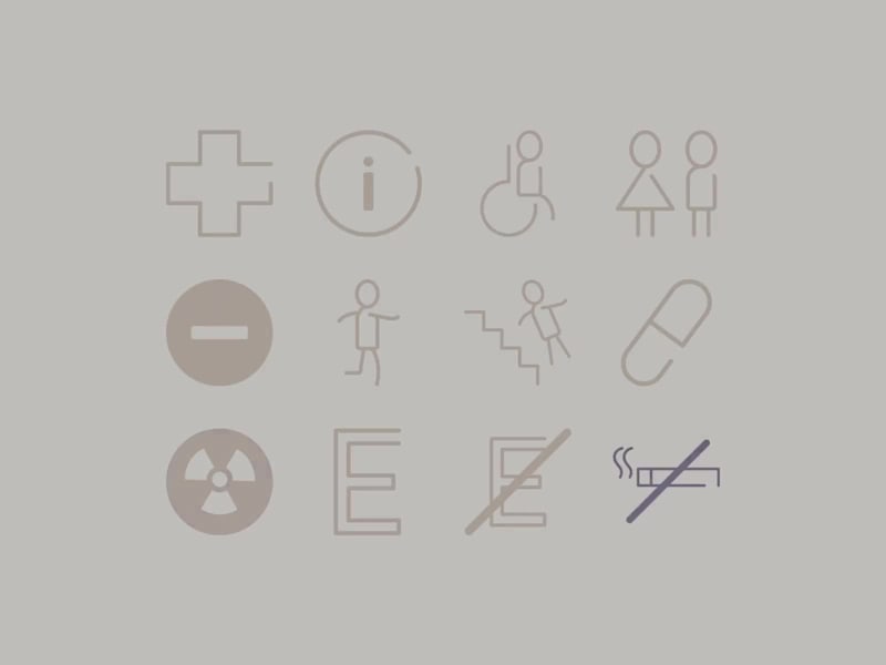 Cover image for puerto salud is a small clinic led by young specialists who ...