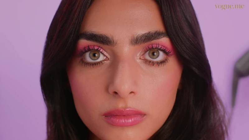 Cover image for In this VOGUE x Dyson campaign, My editing approach focused ...