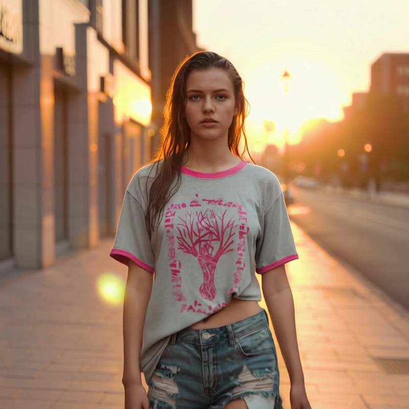 Cover image for AI product fashion branding plus video editing, like time of...