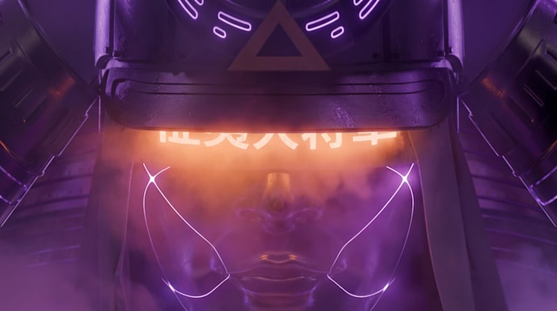 Cover image for Arkada NFT Collection