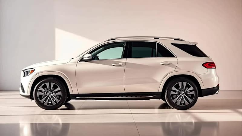 Cover image for Automotive Product Advertisement (AI-Generated Video)
I