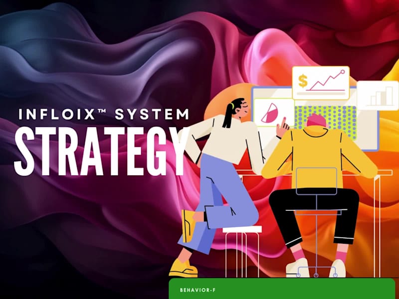 Cover image for INFLOIX™ — Strategic Trigger System for Business Growth