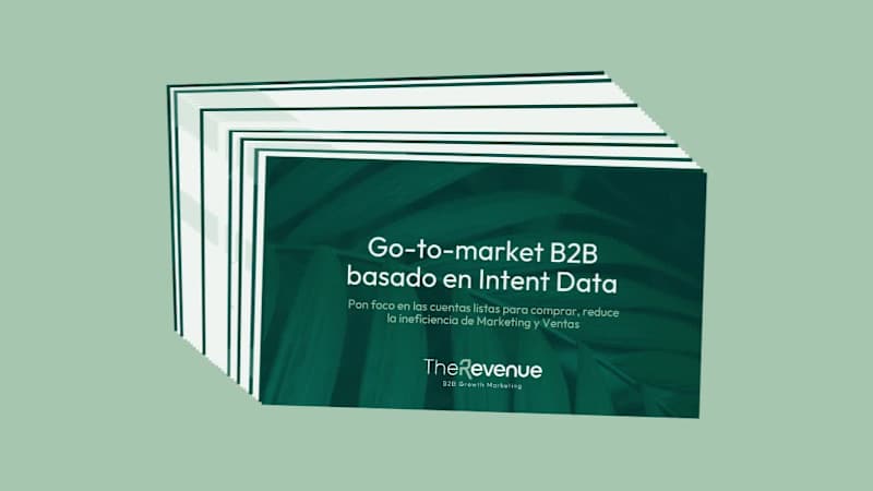 Cover image for The Revenue Report & Presentation design