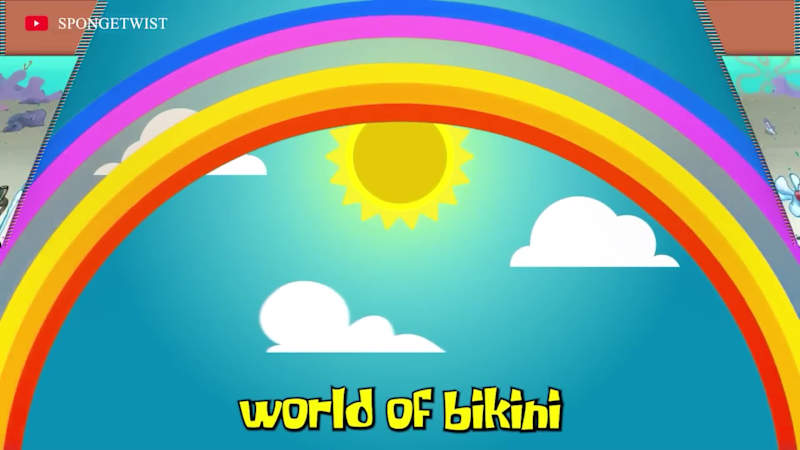 Cover image for these Some SpongeBob Style Cartoon Videos I have Worke on Re...